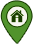 Accomodation icon